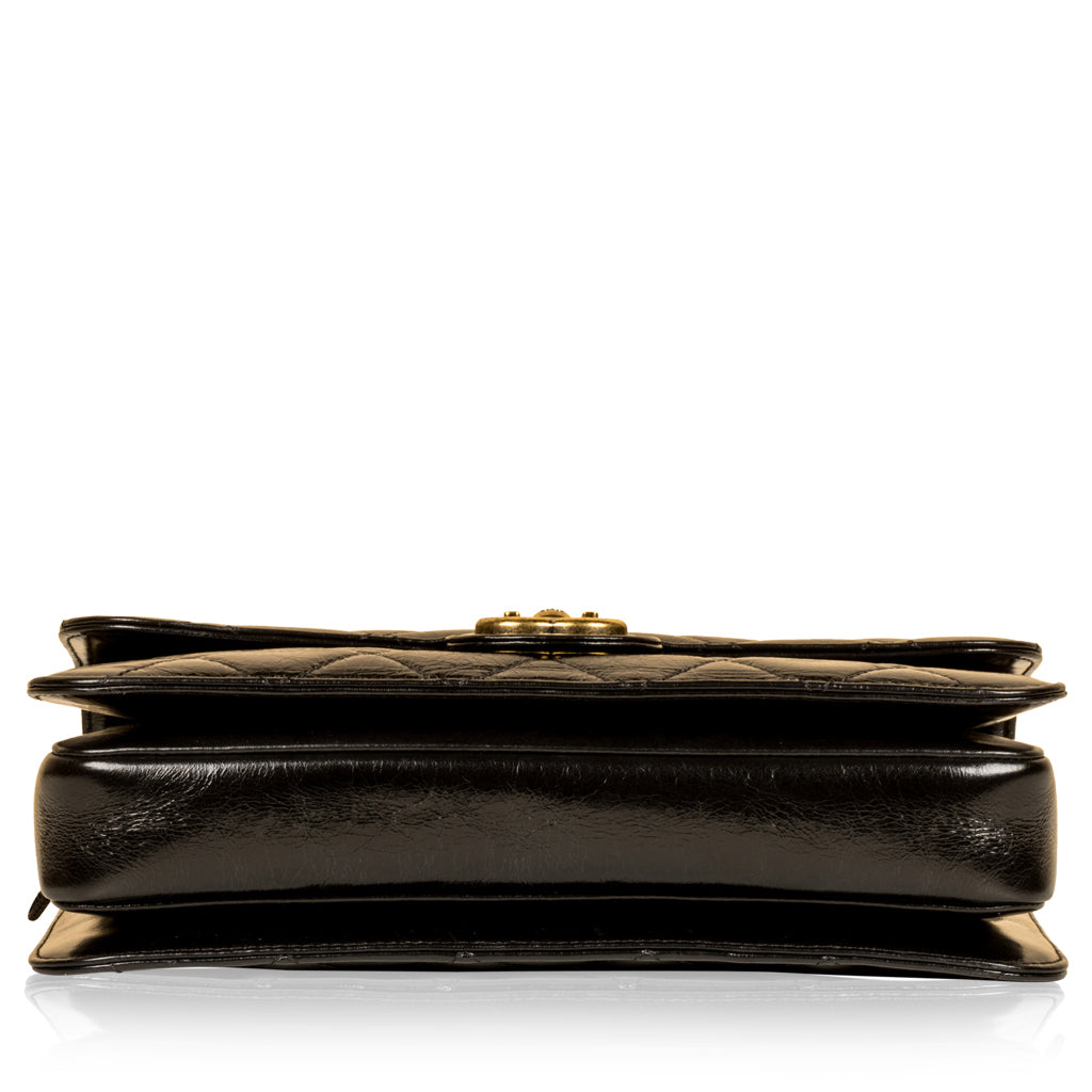 Chanel Perfect Edge Flap Bag