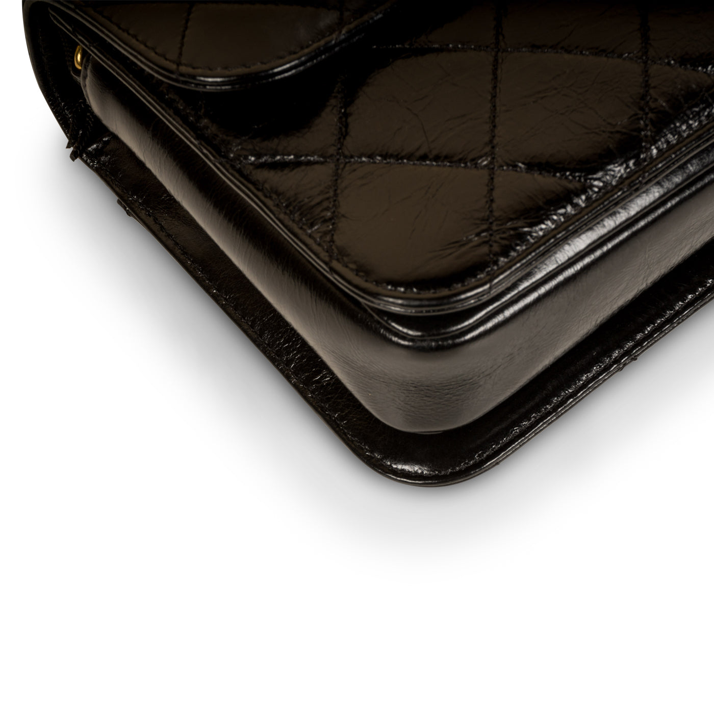 Chanel Perfect Edge Flap Bag