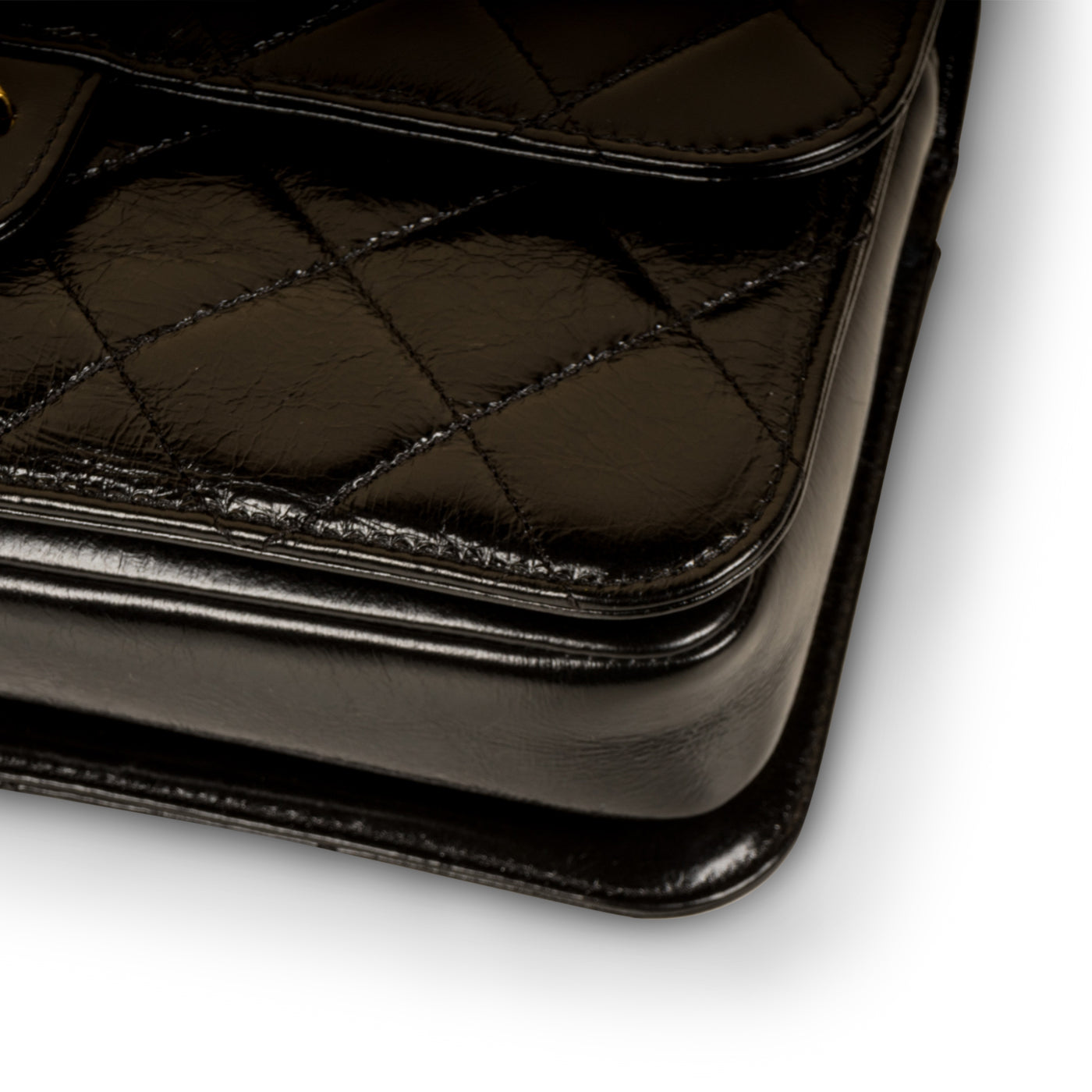 Chanel Perfect Edge Flap Bag