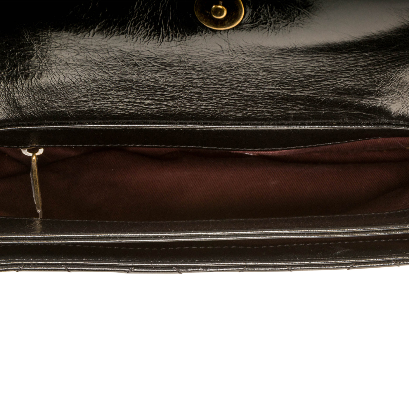 Chanel Perfect Edge Flap Bag