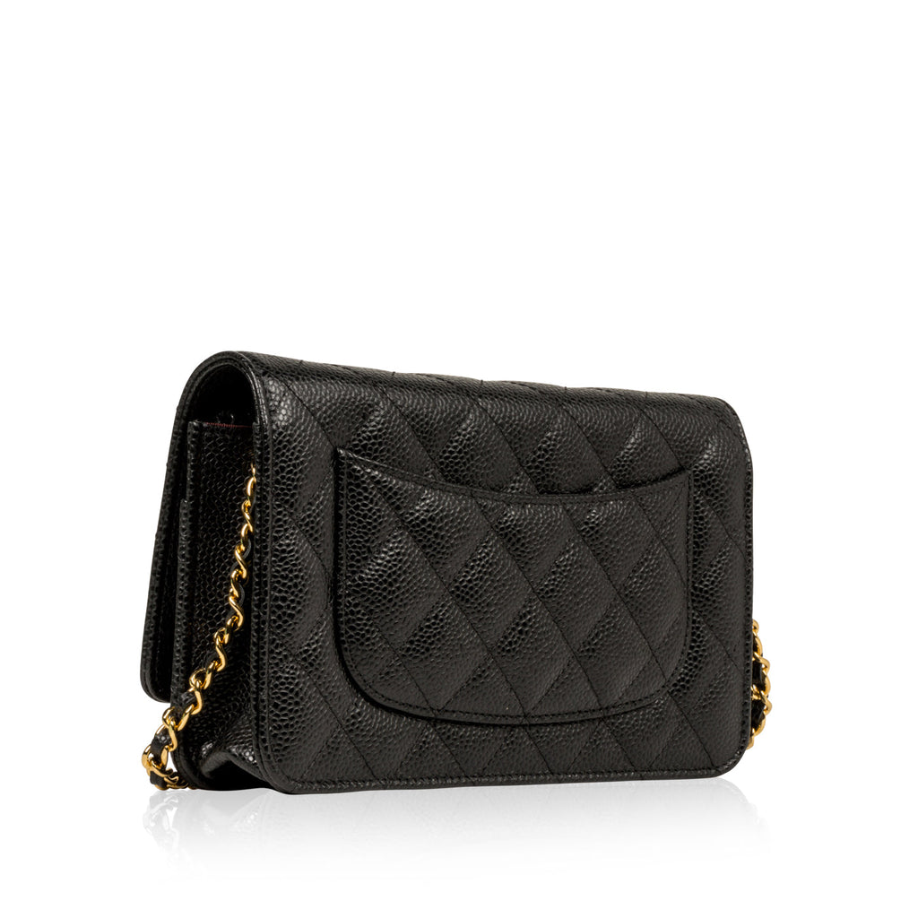 Wallet on Chain - GHW