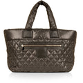 Chanel Coco Cocoon Tote