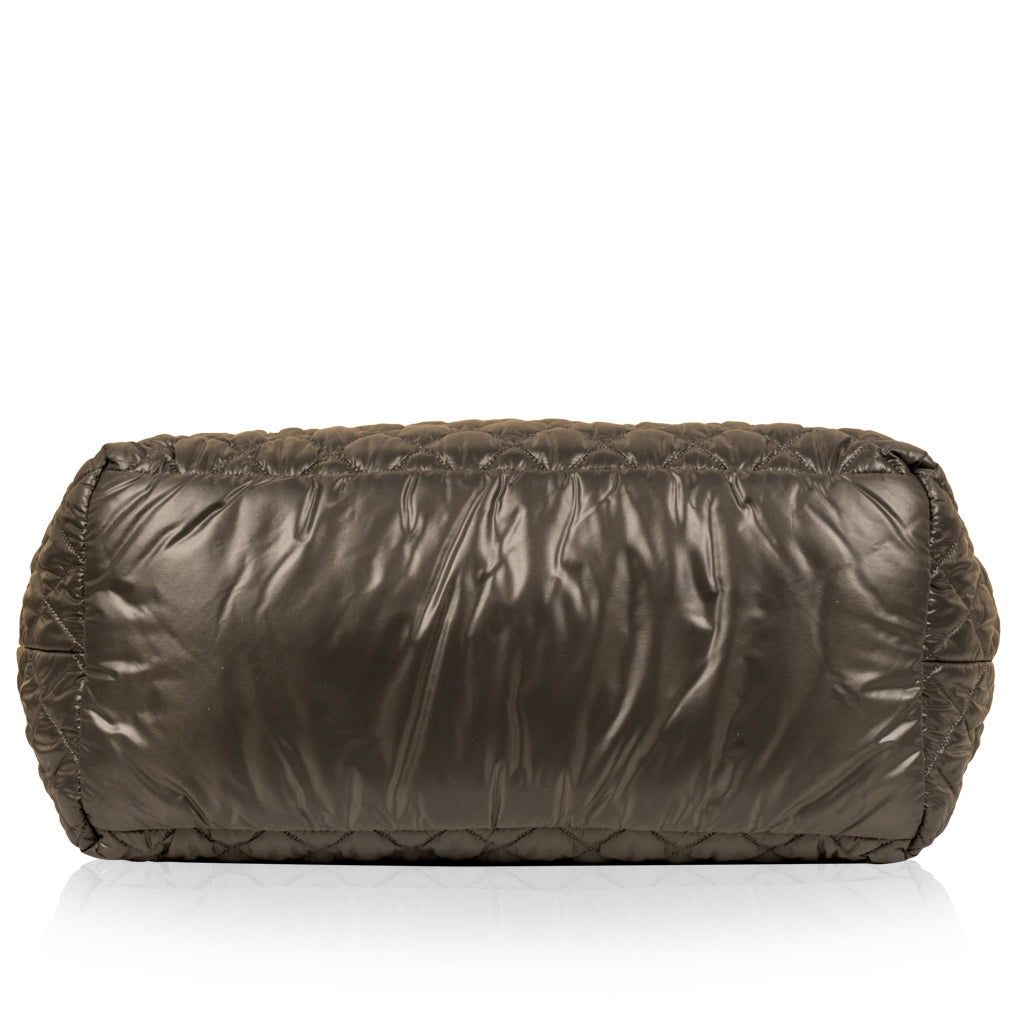 Chanel Coco Cocoon Tote