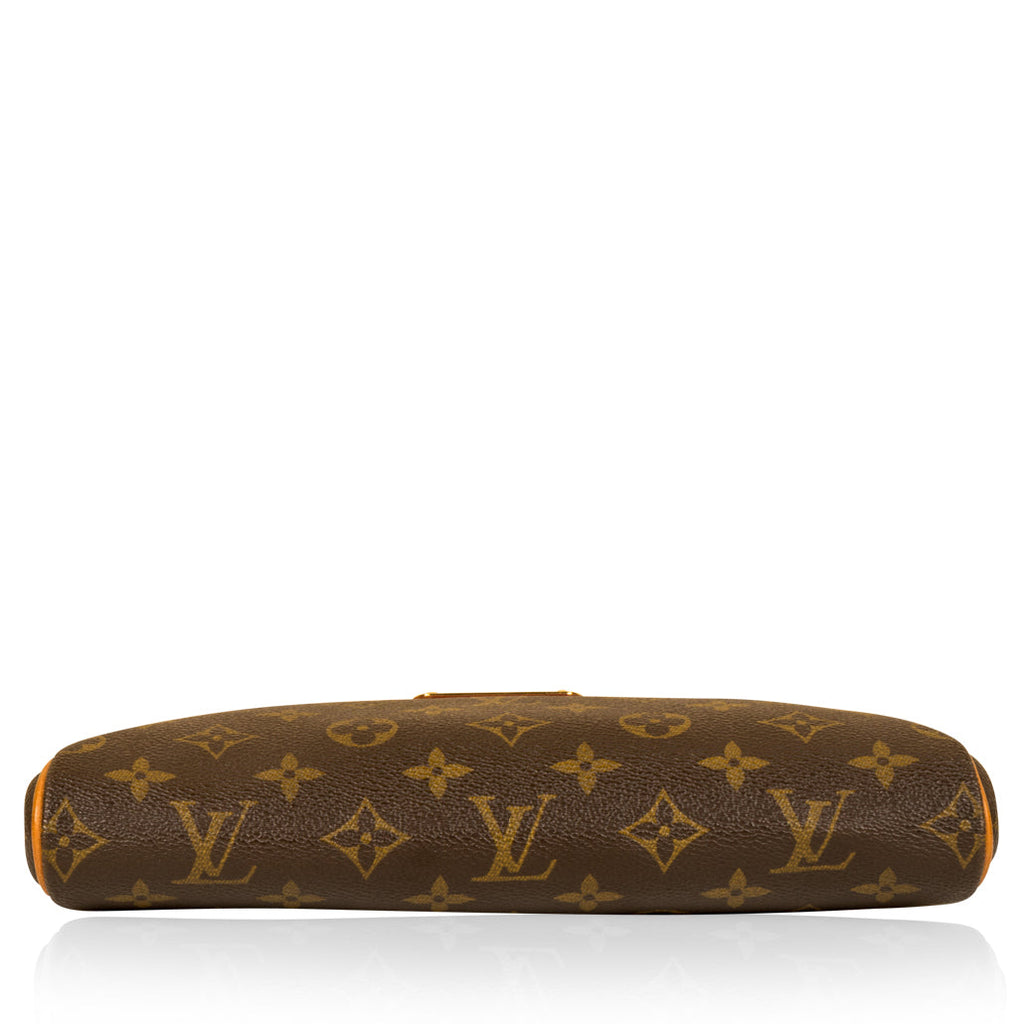 Louis Vuitton Eva Crossbody Bag - Monogram Canvas