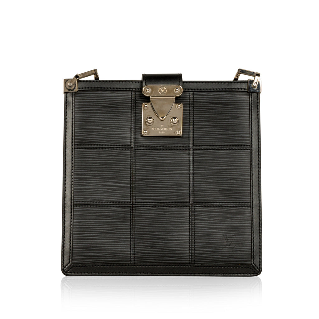 Louis Vuitton Epi Crossbody