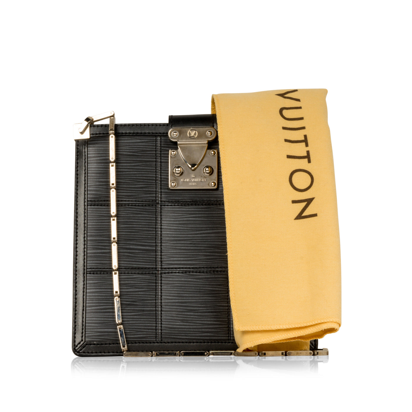 Louis Vuitton Epi Crossbody