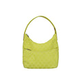 Monogram Hobo Bag - '10s