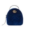 Gucci Marmont Backpack