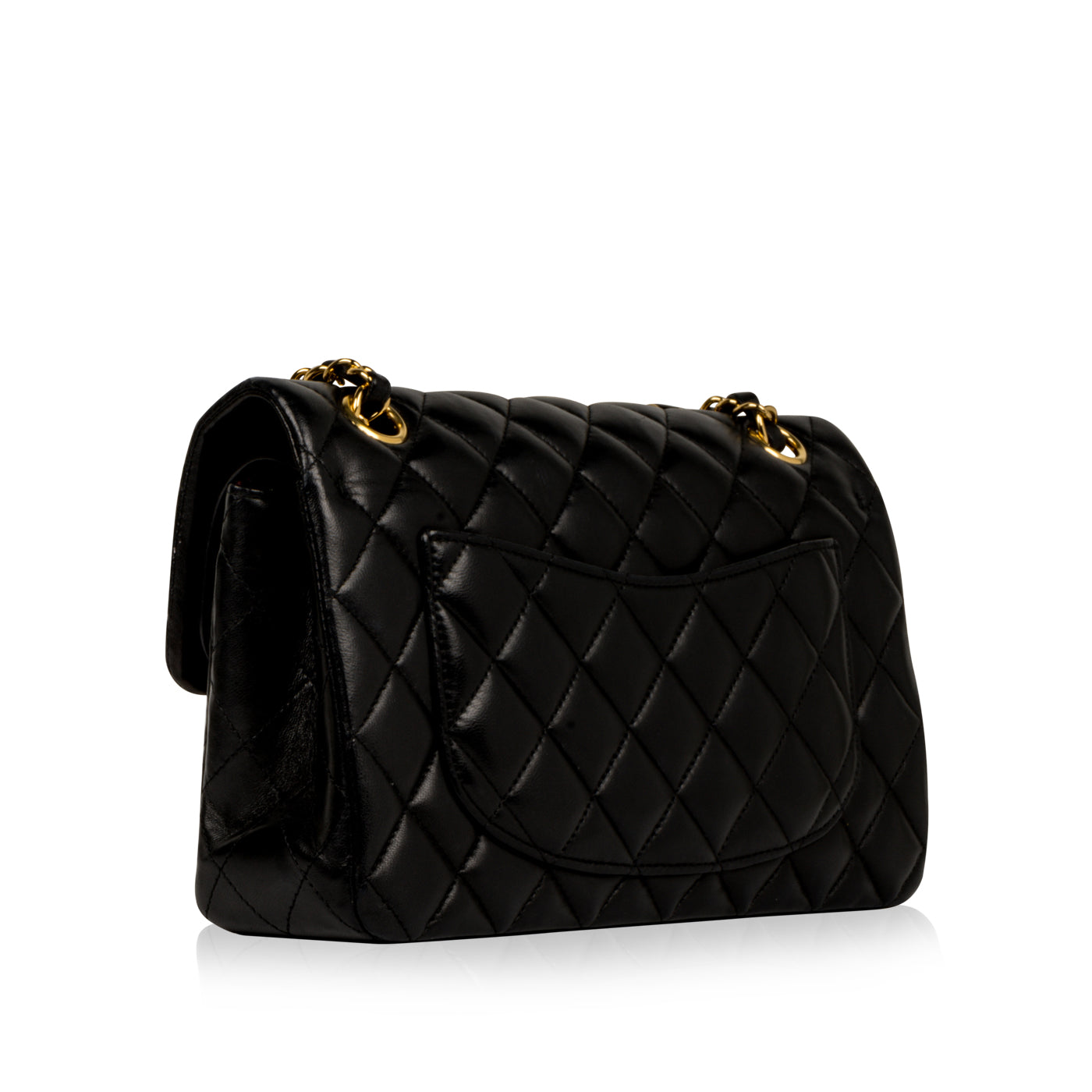 Chanel Classic Flap Bag Small