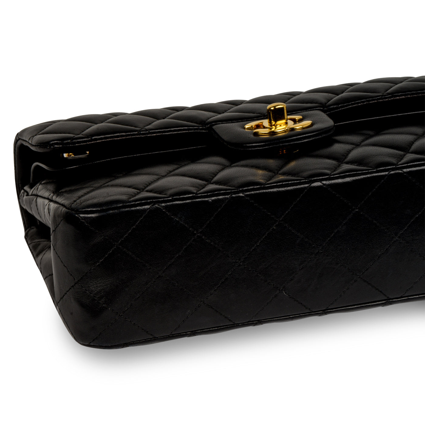 Chanel Classic Flap Bag Small