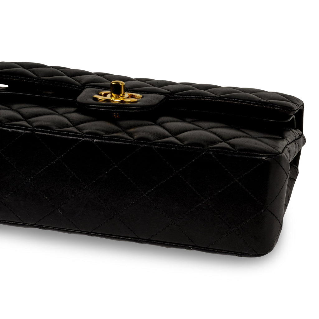 Chanel Classic Flap Bag Small