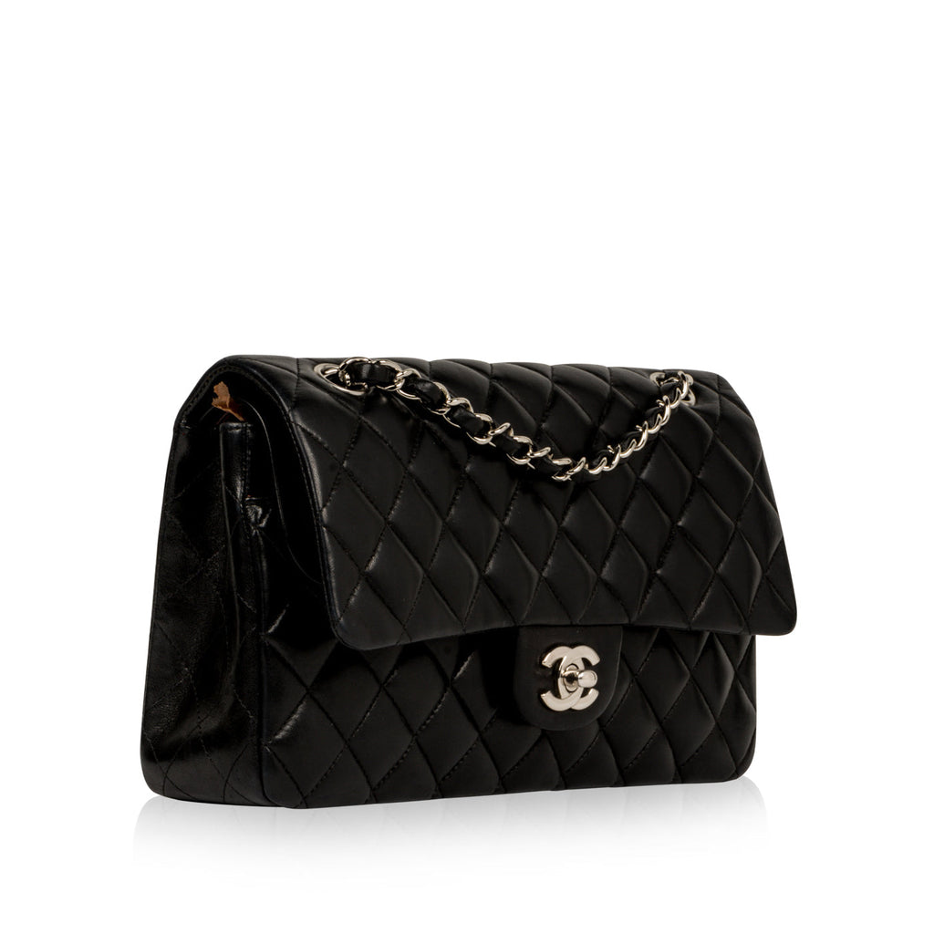 Classic Flap Bag - Medium