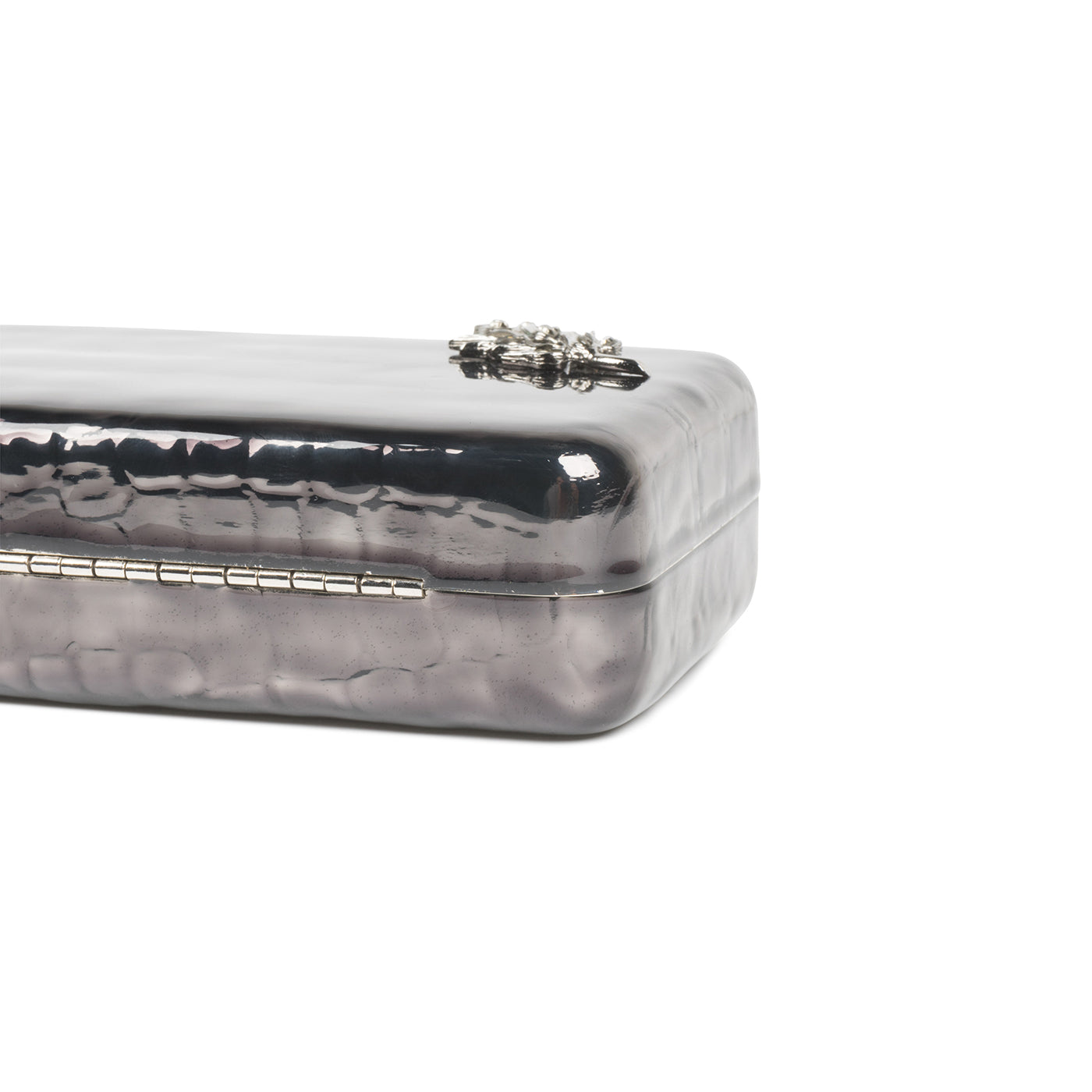 MinaudiÃƒÆ’Ã‚Â¨re Runway Clutch on Chain