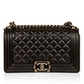 Boy Bag - Medium