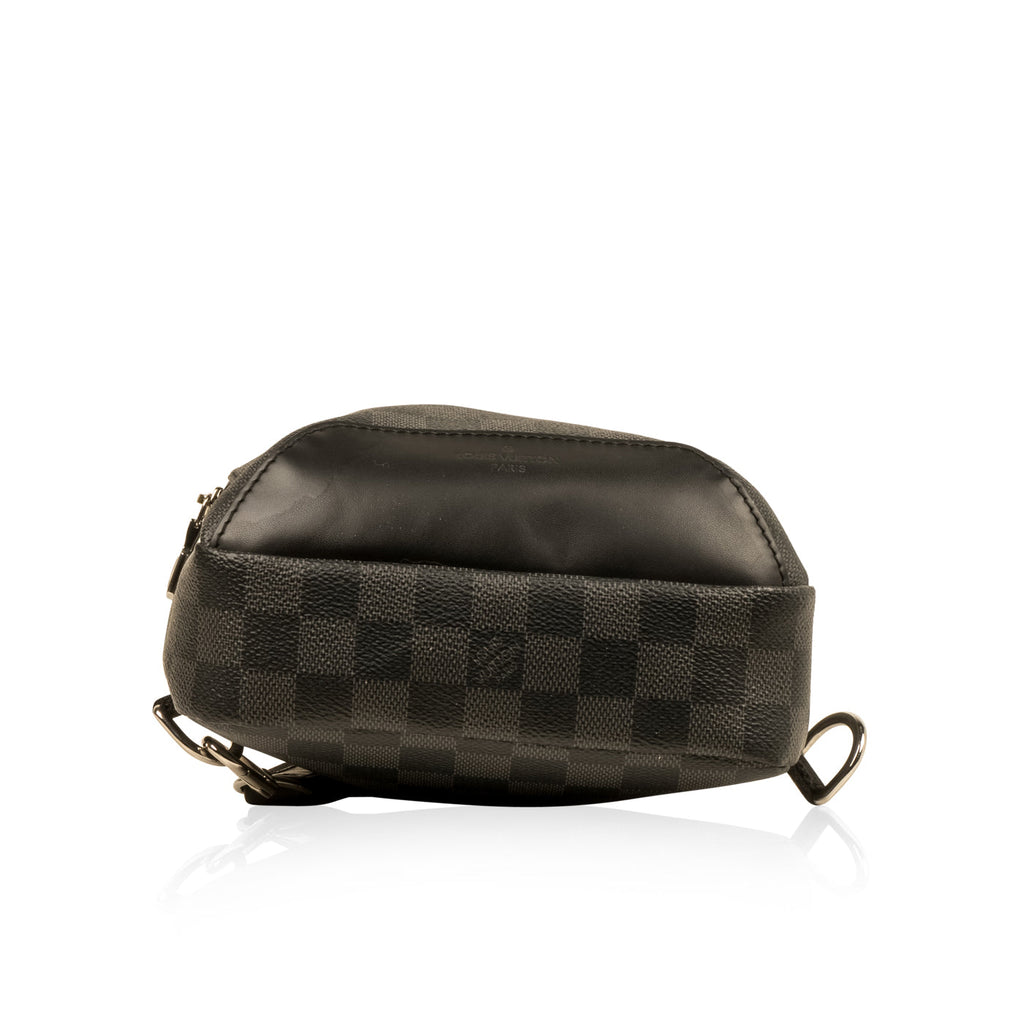 Louis Vuitton Avenue Sling Bag