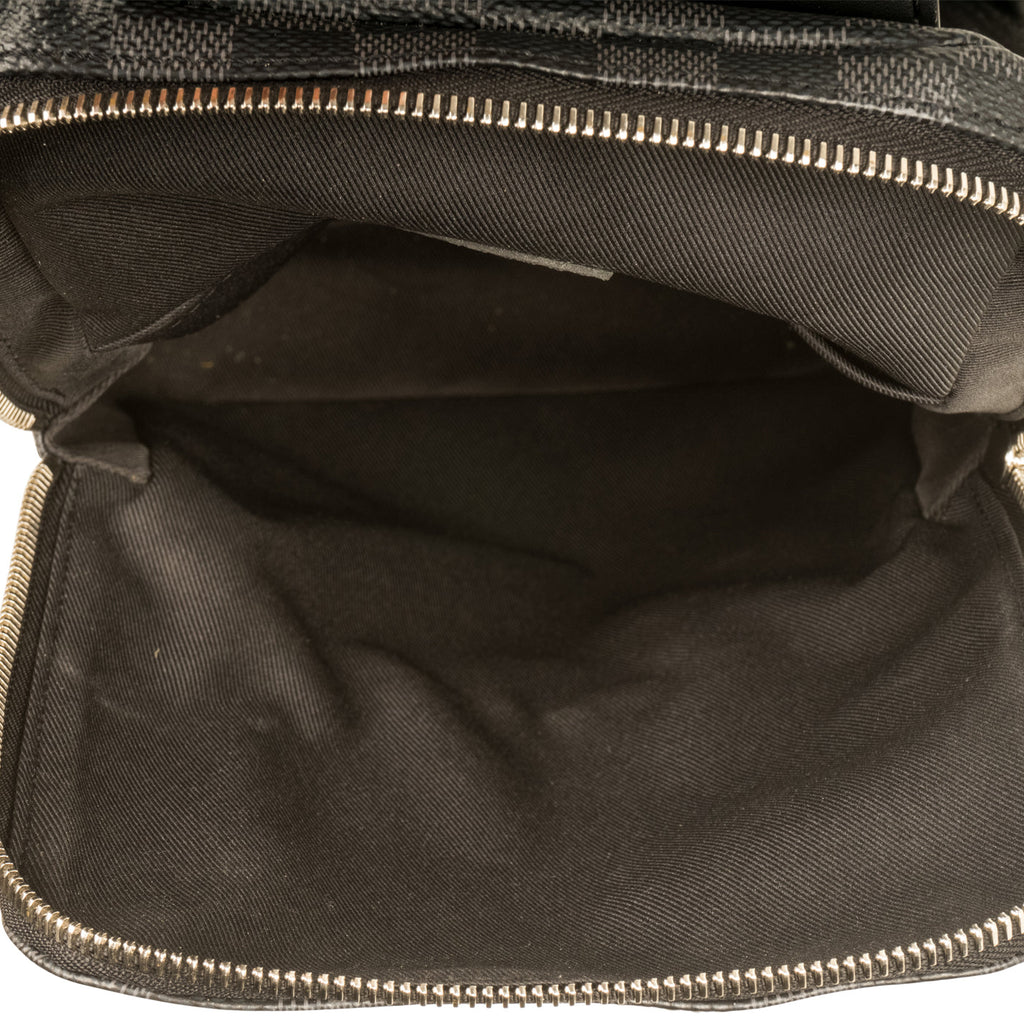 Louis Vuitton Avenue Sling Bag
