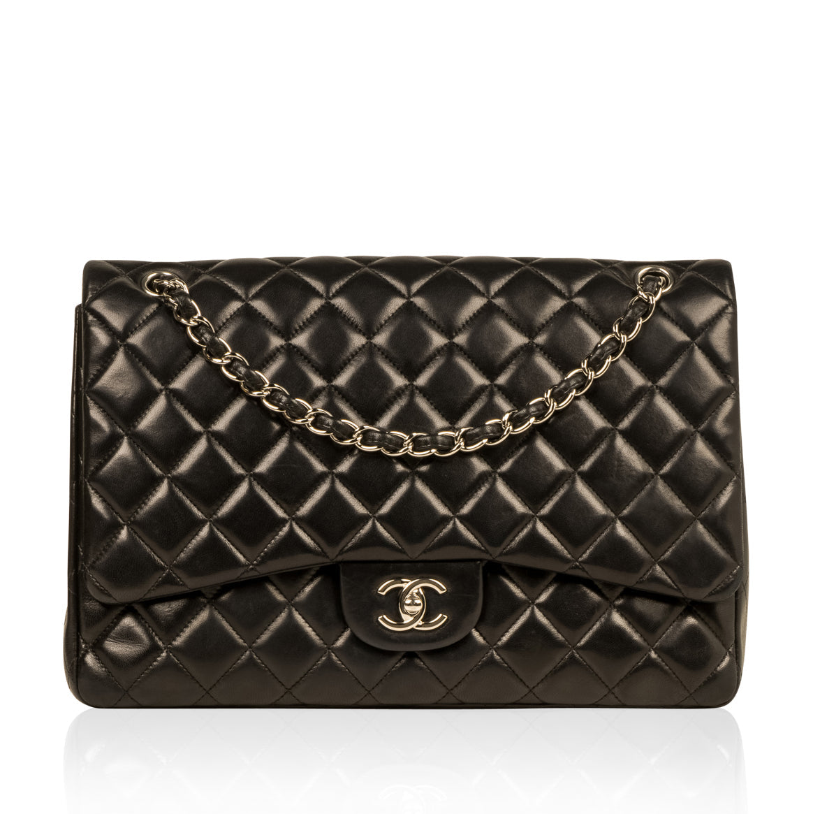 Classic Flap Bag Maxi