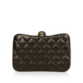 Chanel Double Pouch On Chain