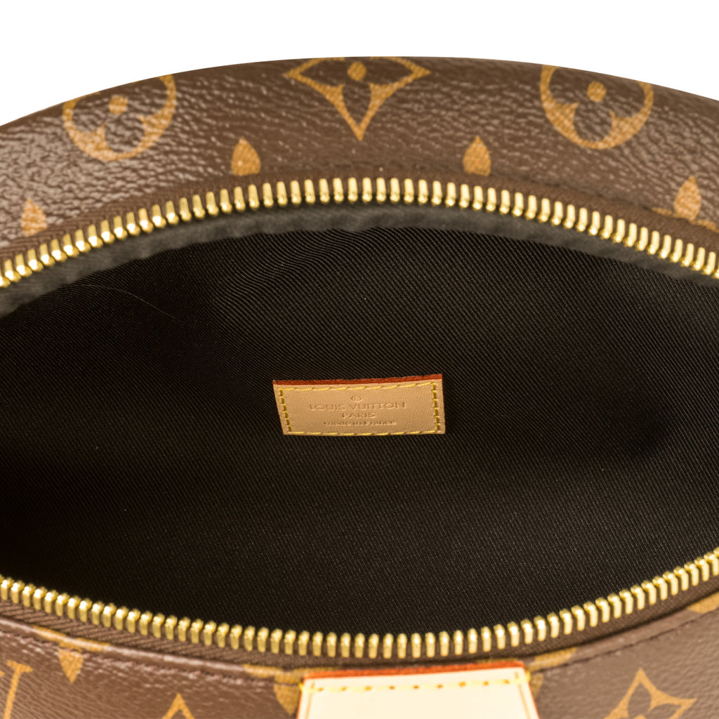 Louis Vuitton Bumbag - Monogram Canvas