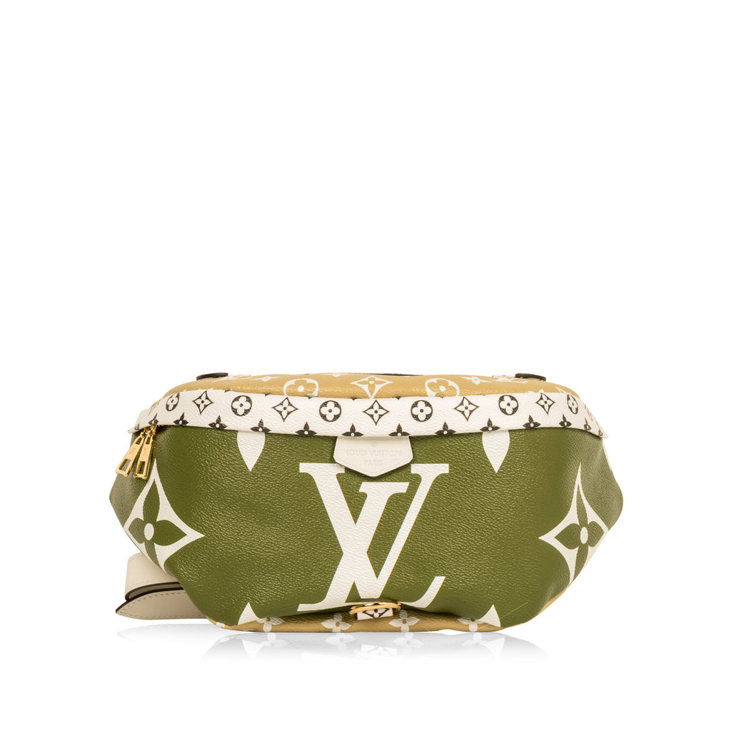 Louis Vuitton Bumbag Extra Large Monogram