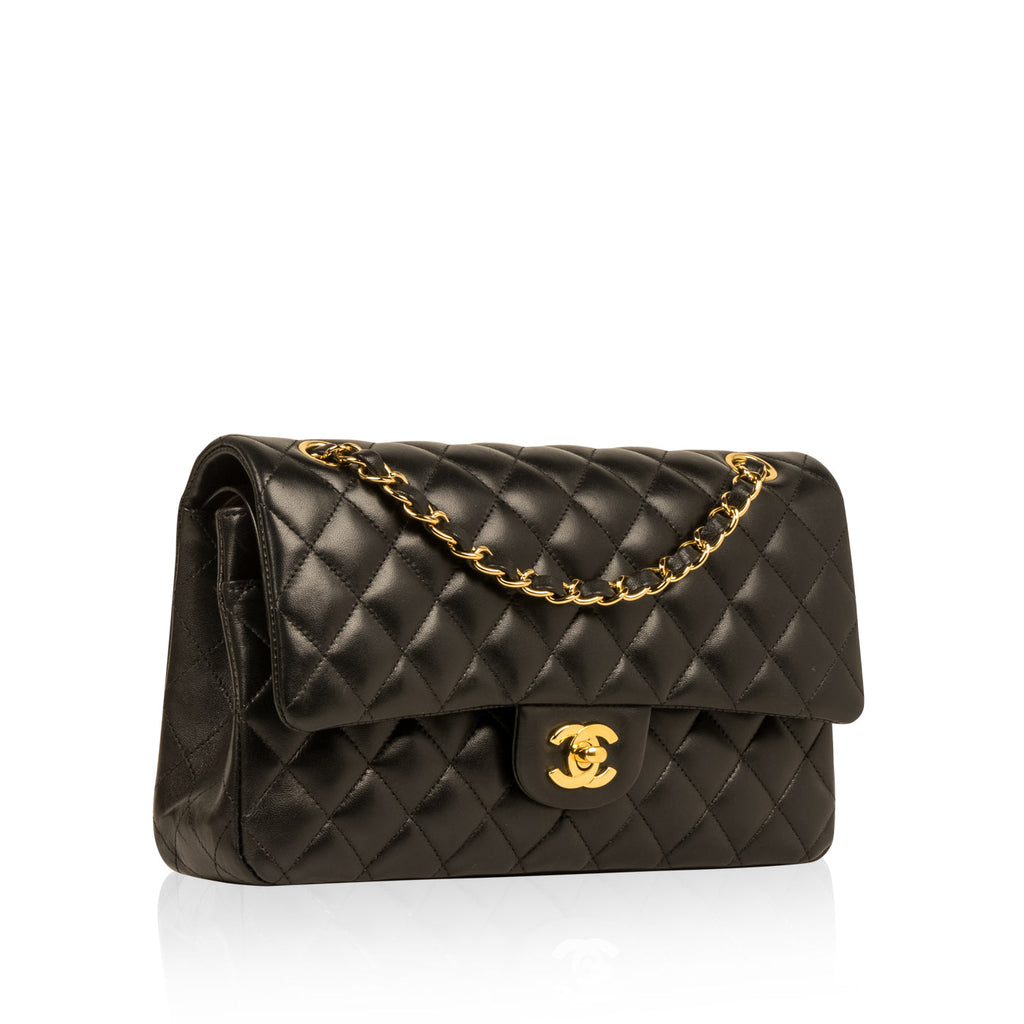 Chanel Classic Flap Bag - Medium