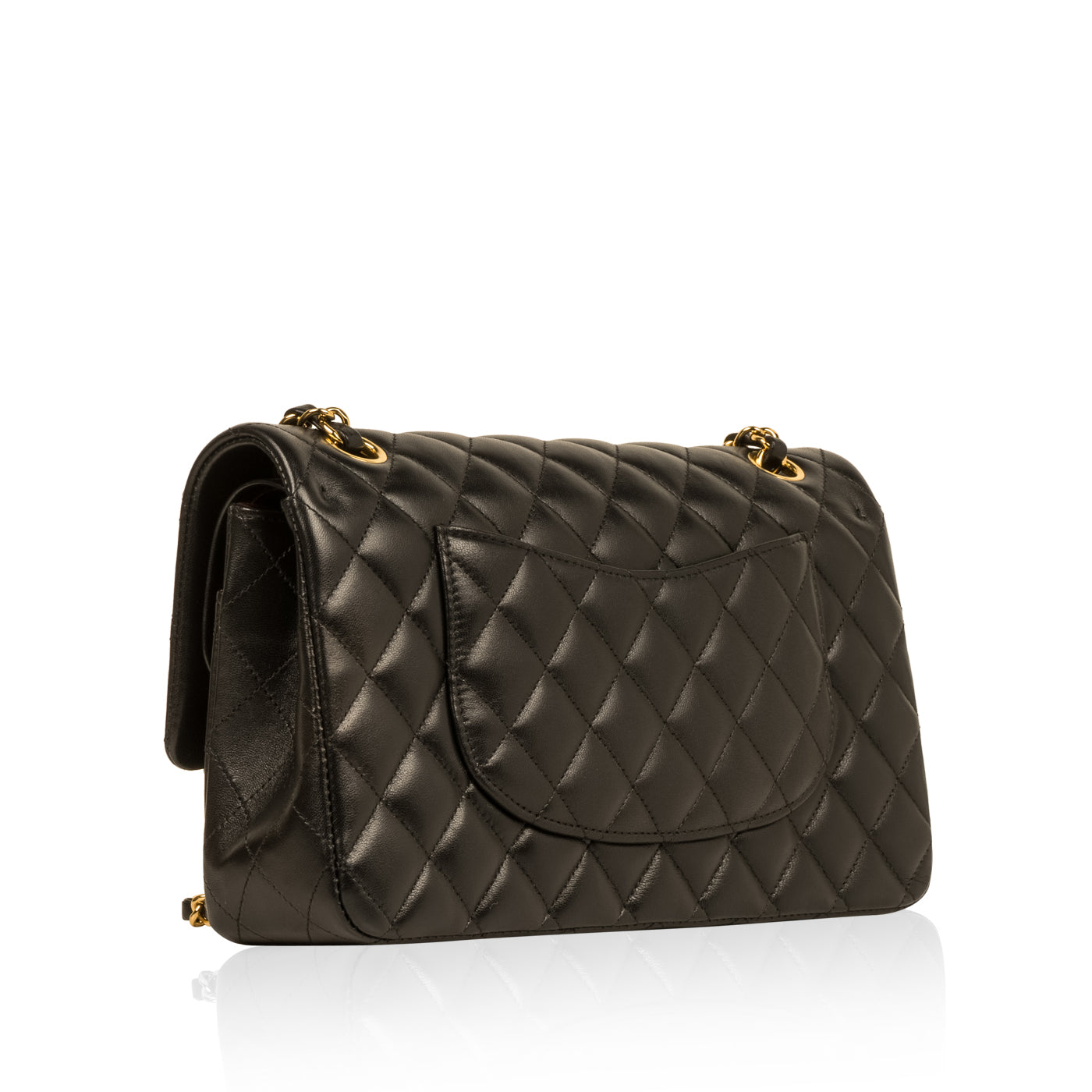 Chanel Classic Flap Bag - Medium