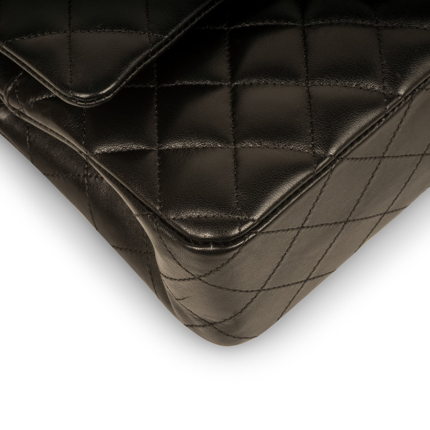 Chanel Classic Flap Bag - Medium