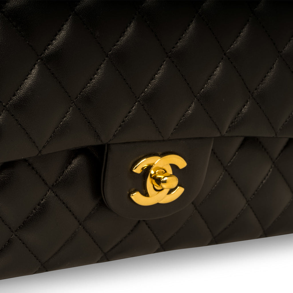 Chanel Classic Flap Bag - Medium