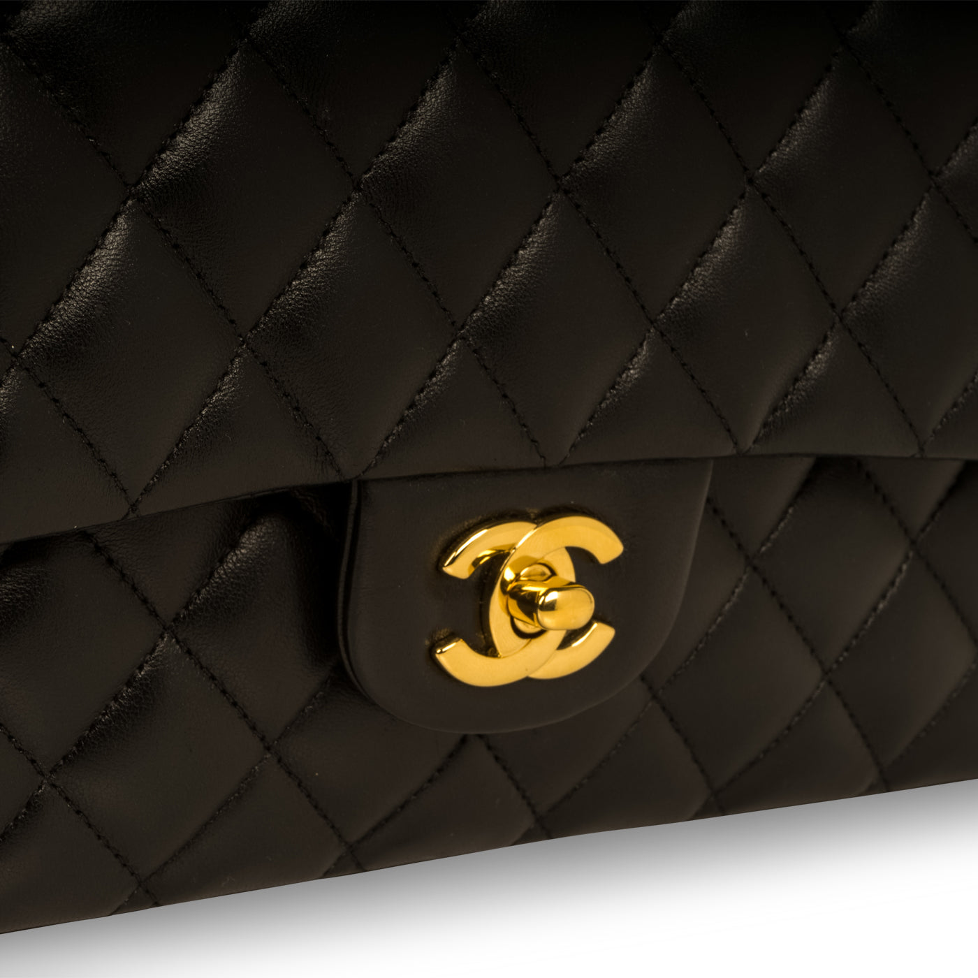 Chanel Classic Flap Bag - Medium