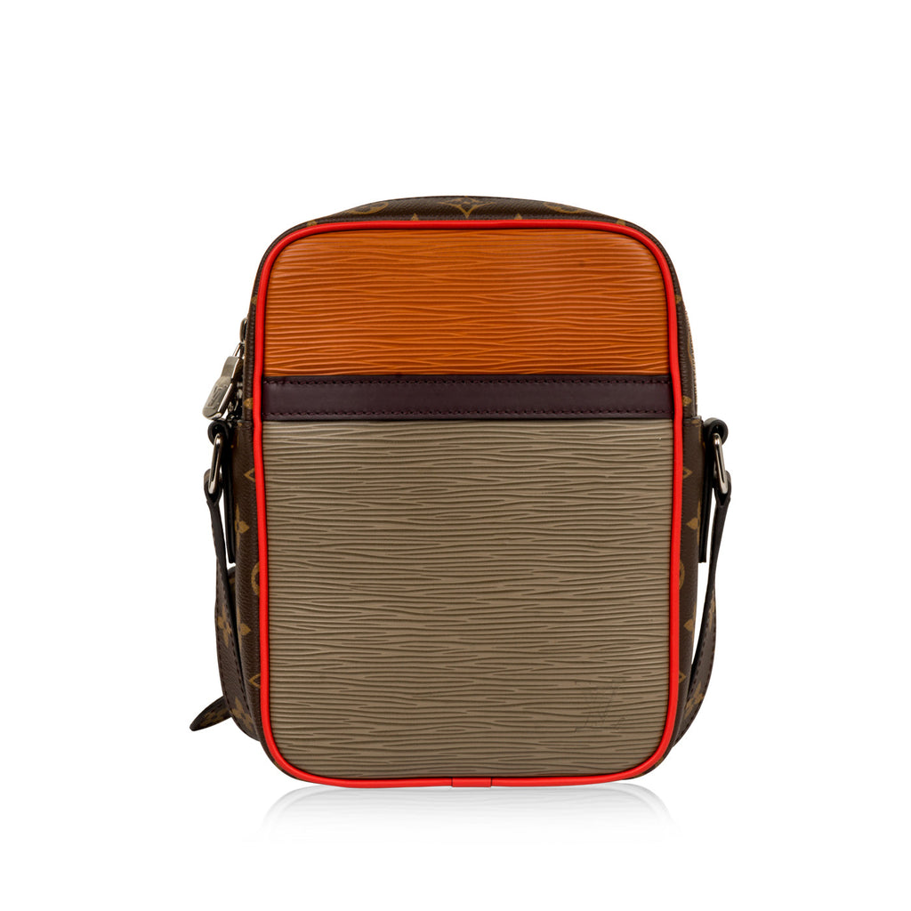 Louis Vuitton Danube PM