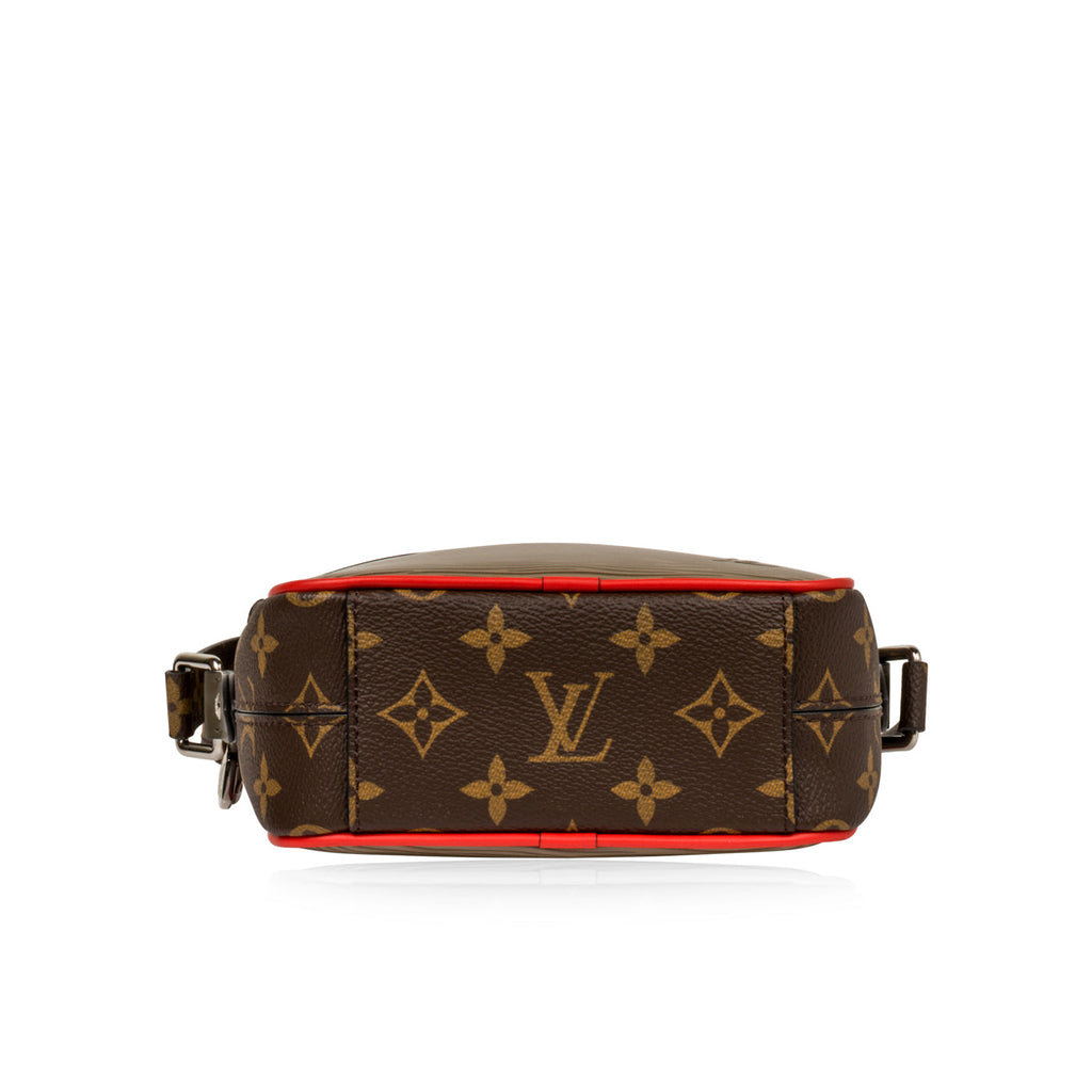 Louis Vuitton Danube PM