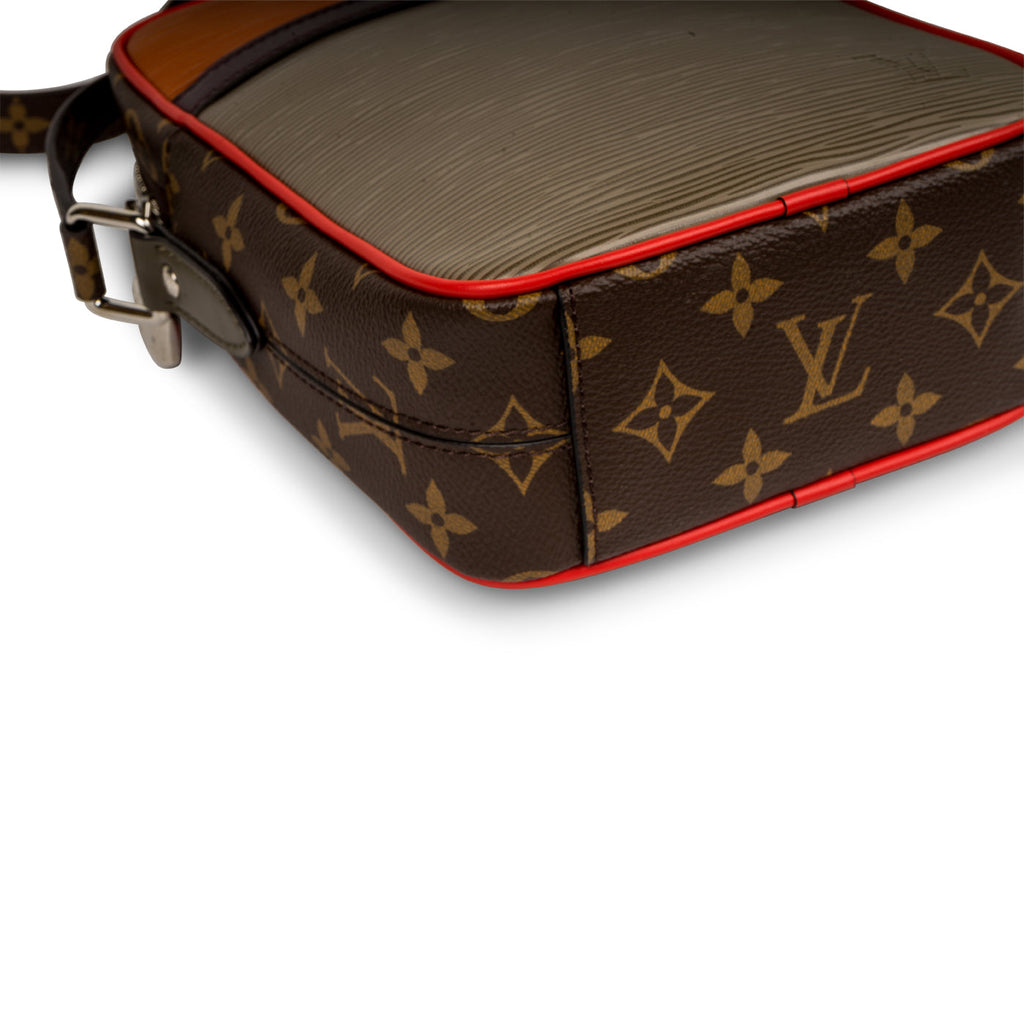 Louis Vuitton Danube PM