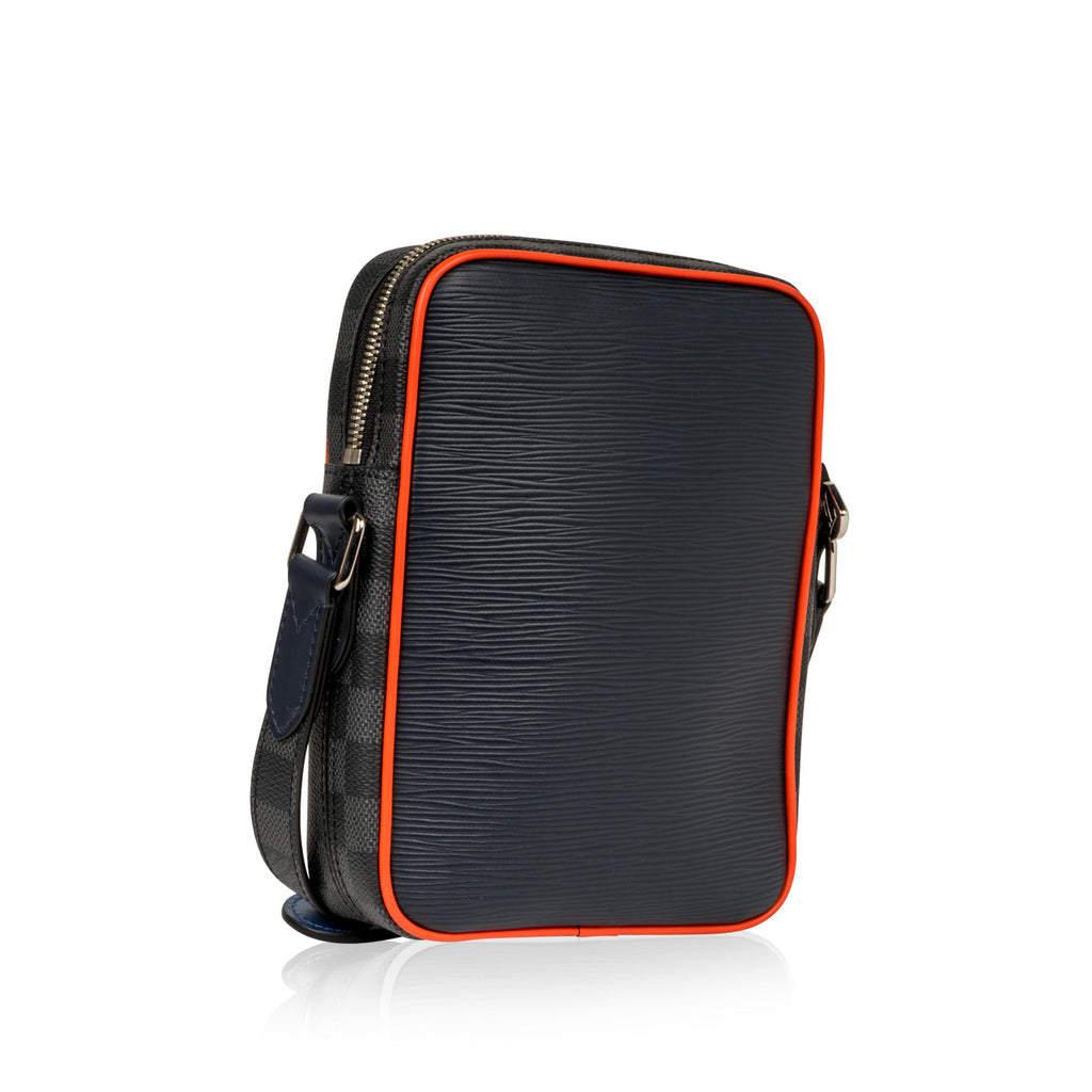 Louis Vuitton Danube Slim