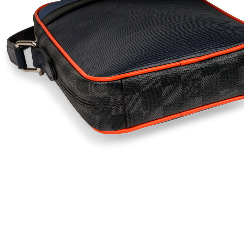 Louis Vuitton Danube Slim