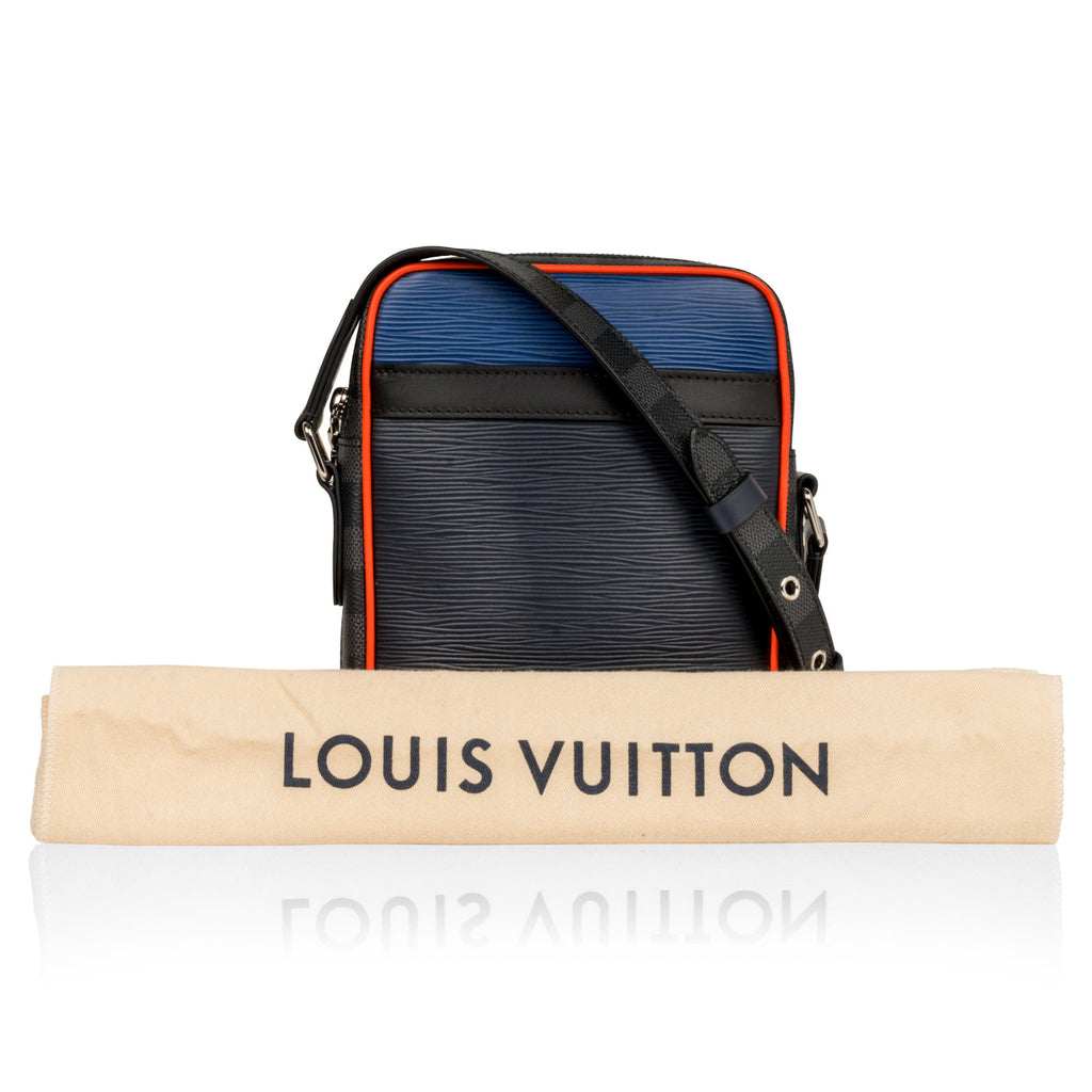 Louis Vuitton Danube Slim