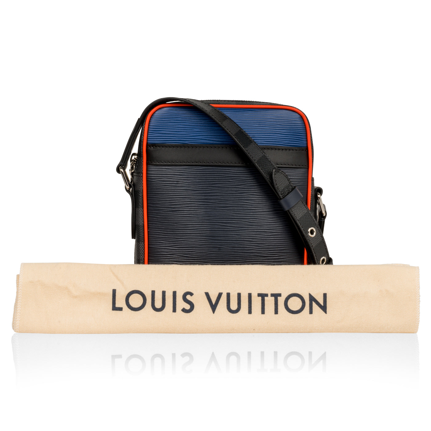 Louis Vuitton Danube Slim