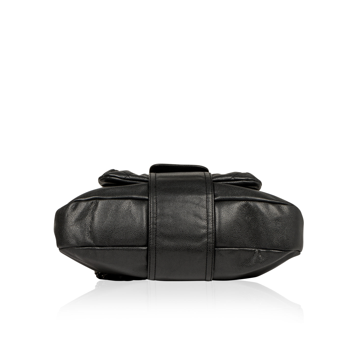 Chanel Caviar Hobo Tote