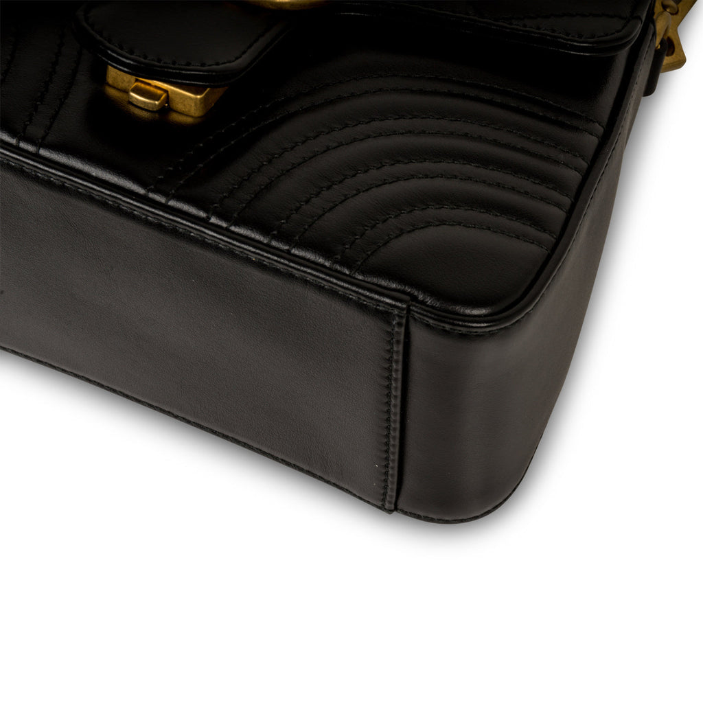 Marmont Top Handle