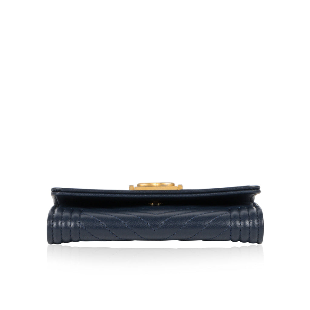 Chanel Boy Cardholder
