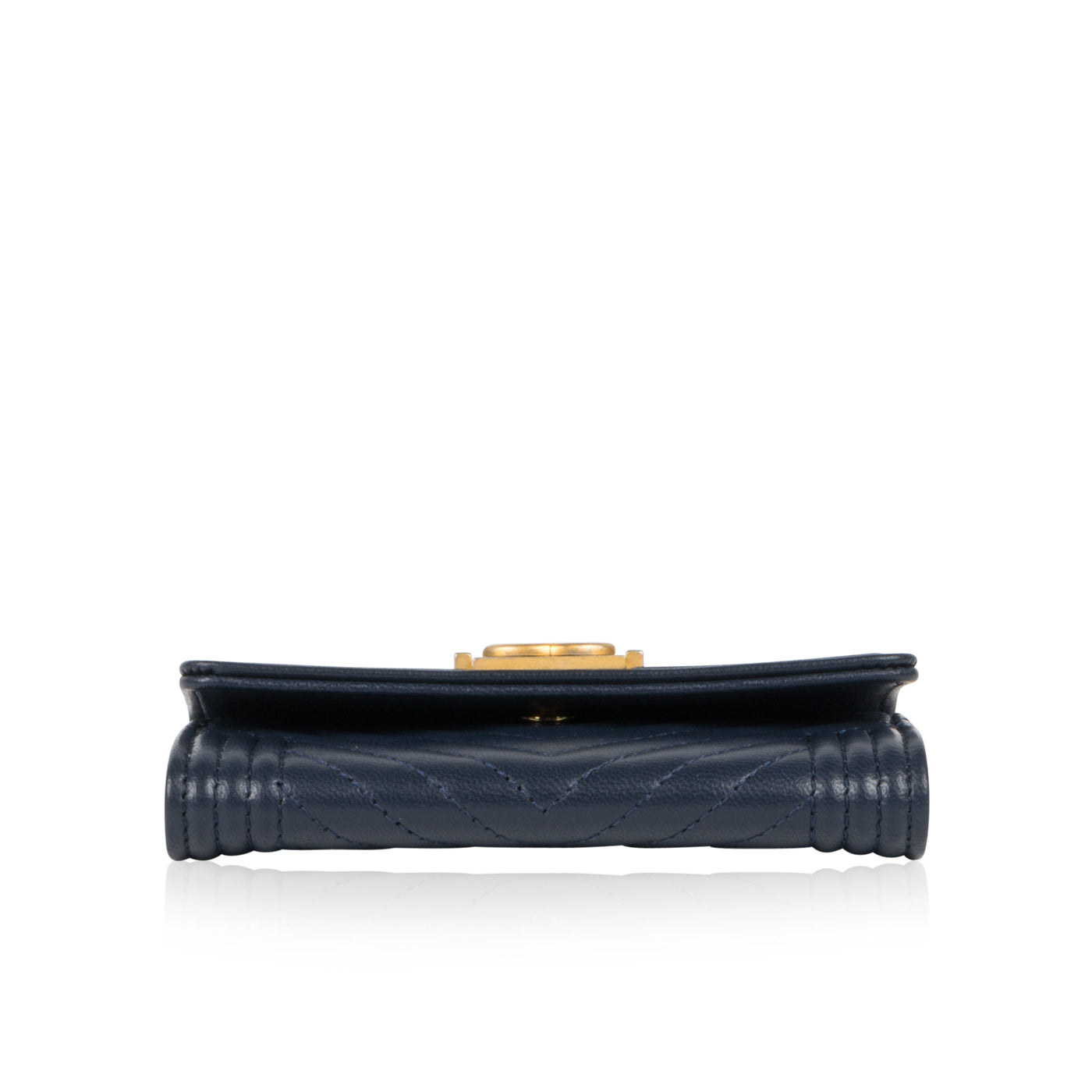 Chanel Boy Cardholder
