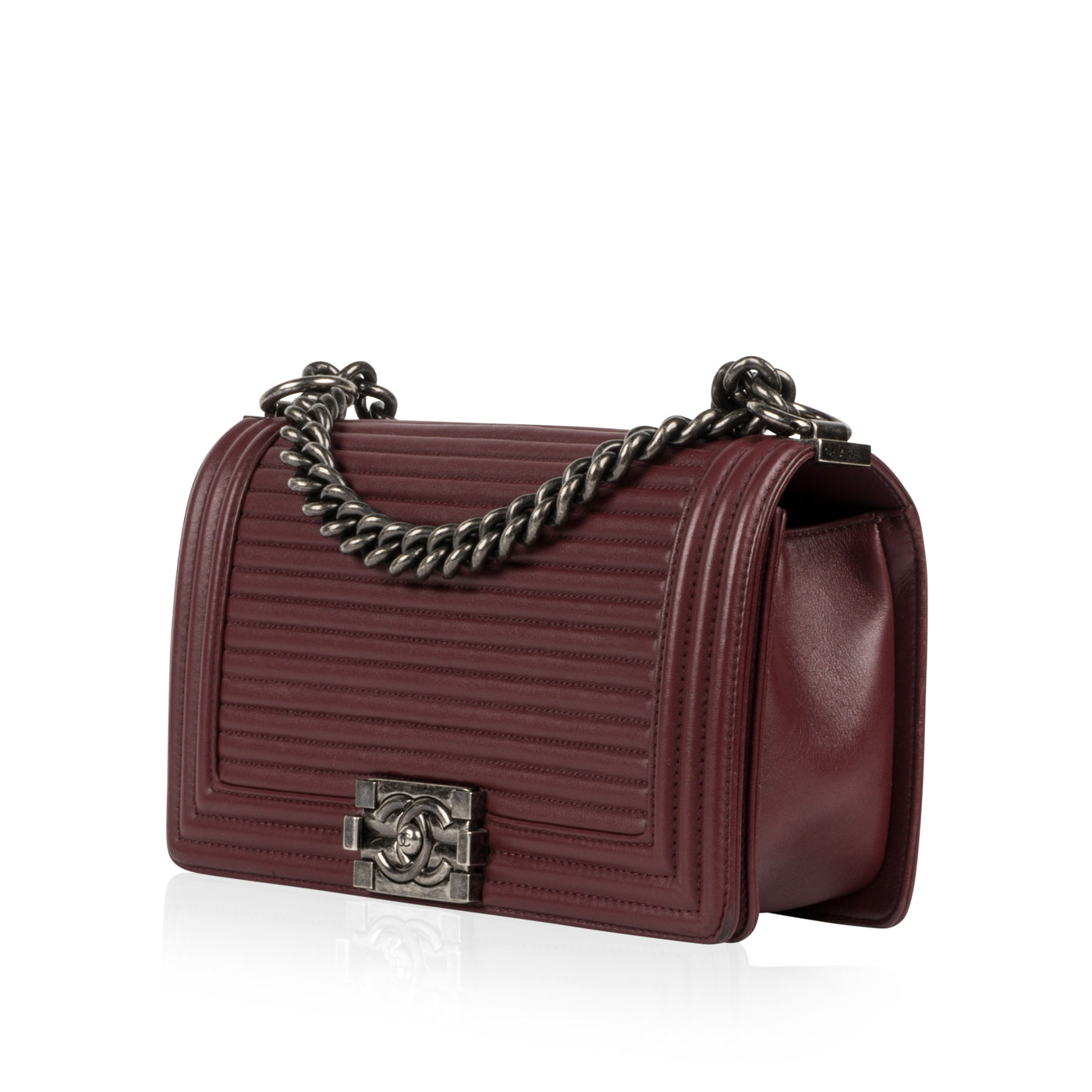 Chanel Boy Bag