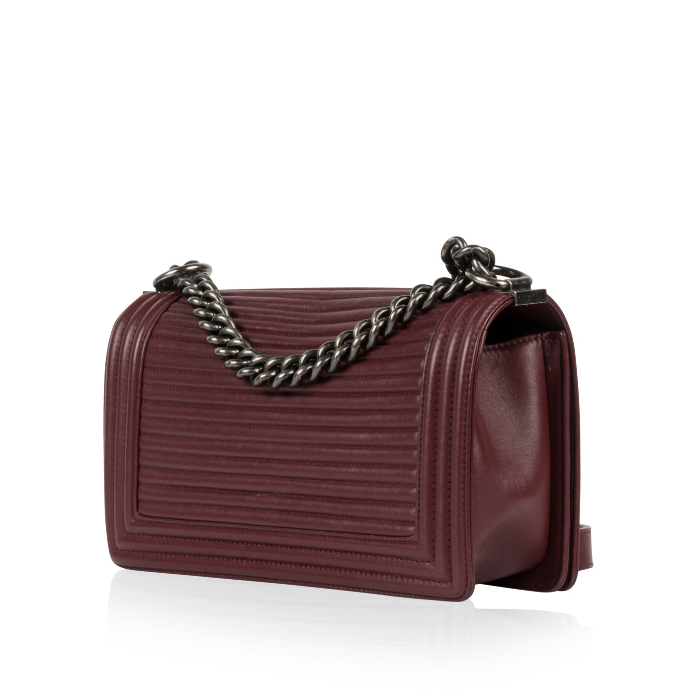 Chanel Boy Bag