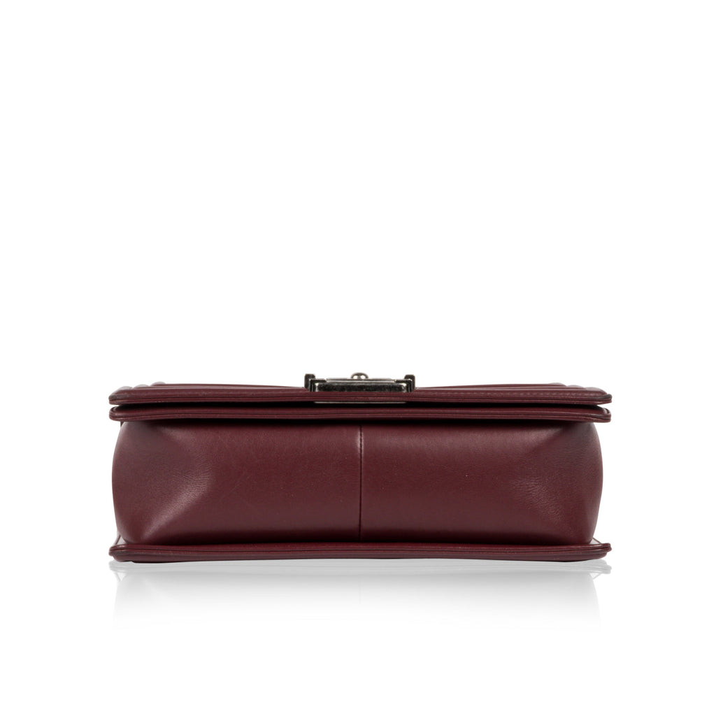 Chanel Boy Bag