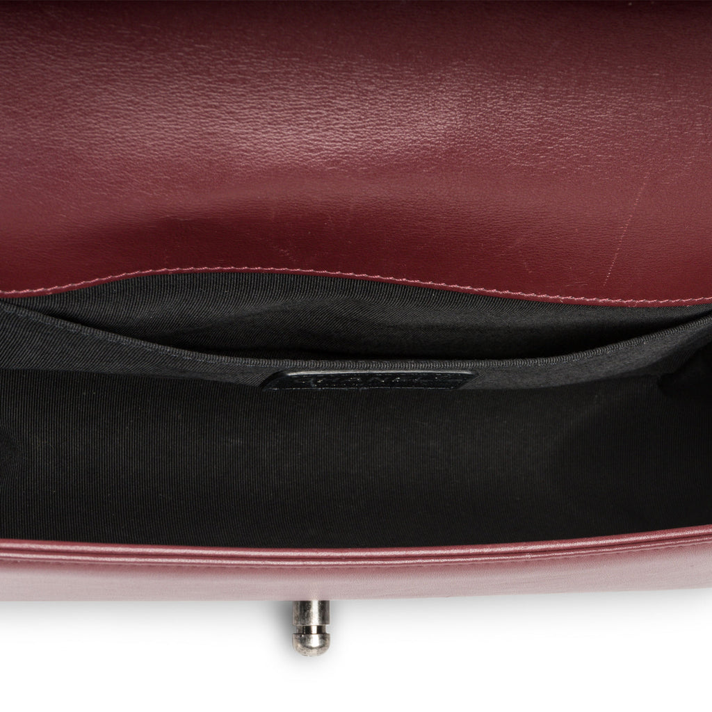 Chanel Boy Bag