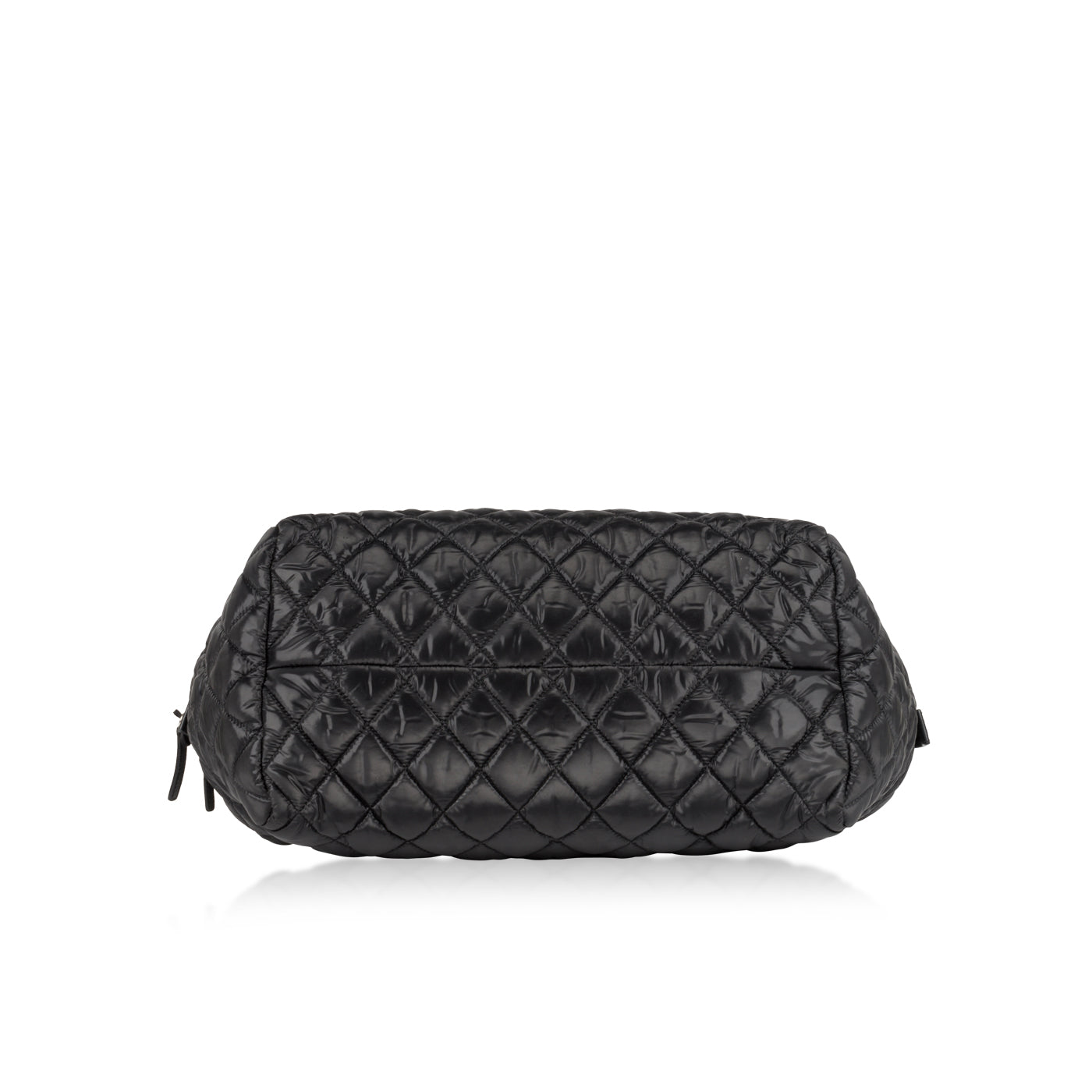 Chanel Coco Cocoon Tote Bag