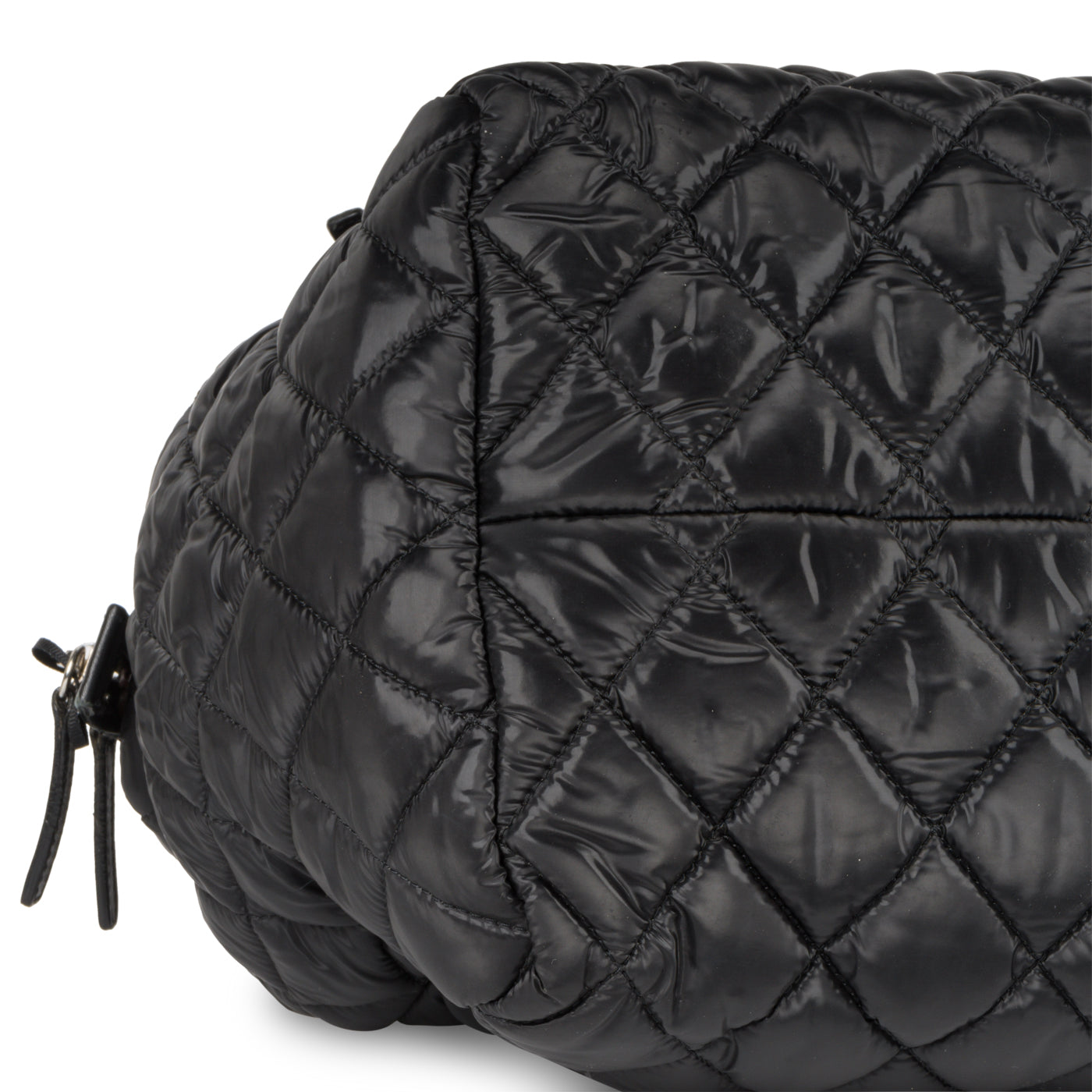 Chanel Coco Cocoon Tote Bag