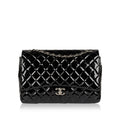 Chanel Maxi Flap Bag