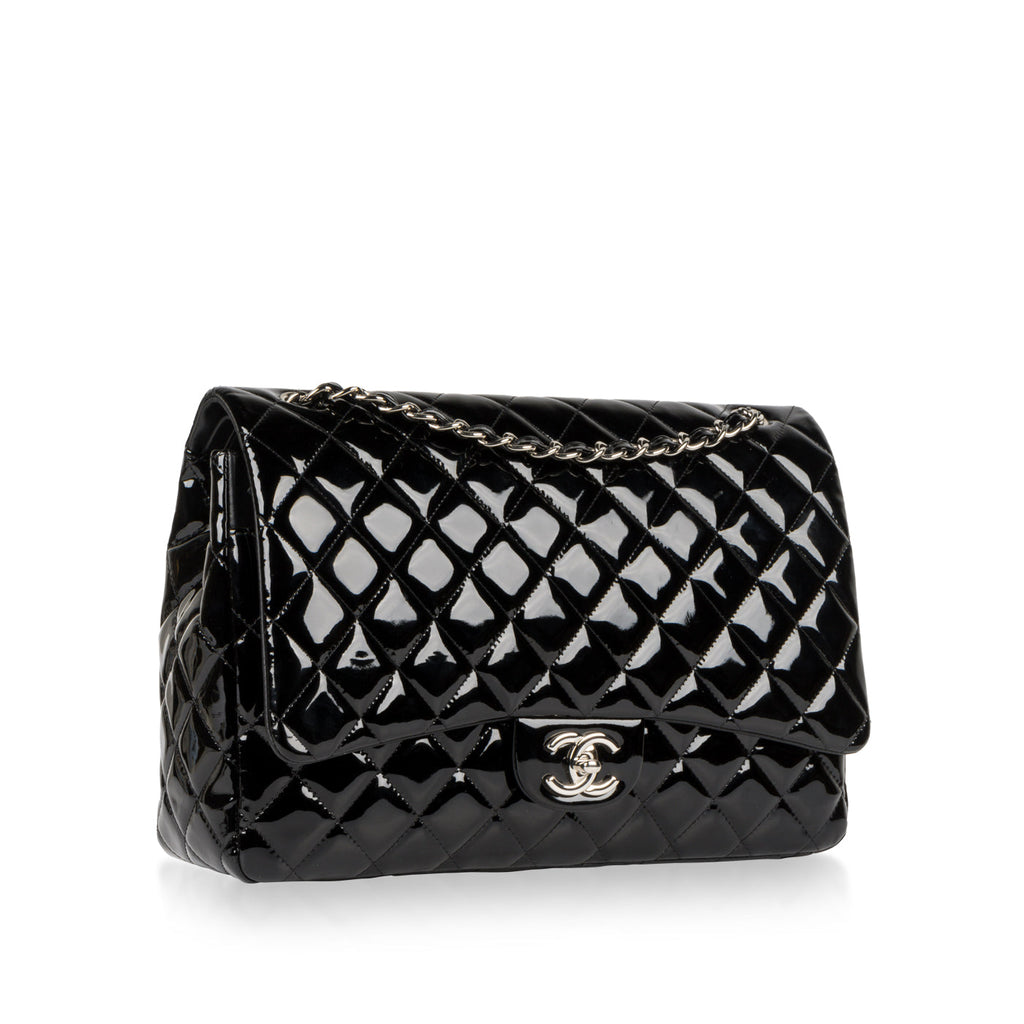 Chanel Maxi Flap Bag