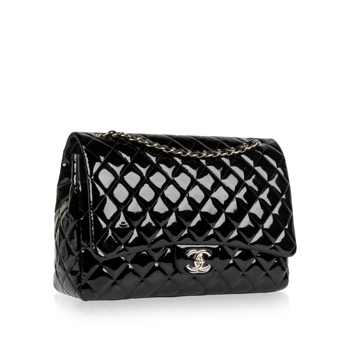 Chanel Maxi Flap Bag