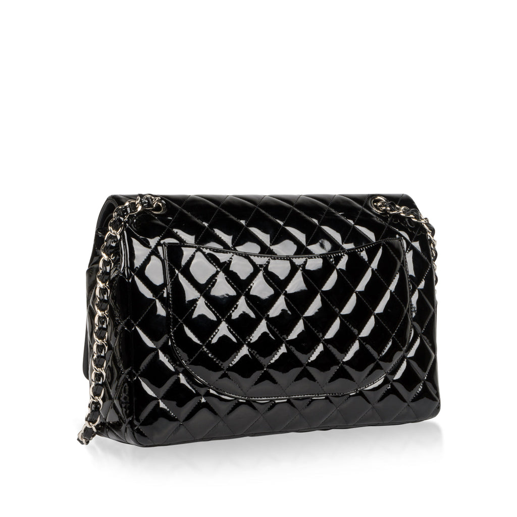 Chanel Maxi Flap Bag